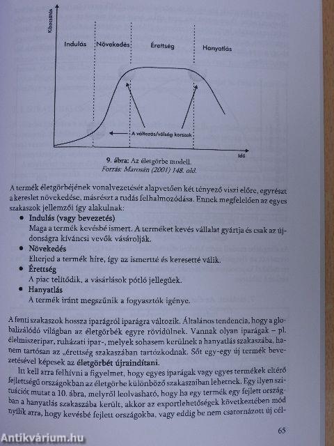 Stratégiai menedzsment