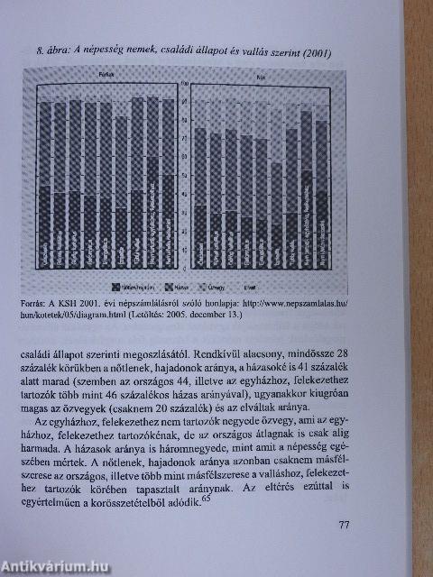 Társadalomstatisztika