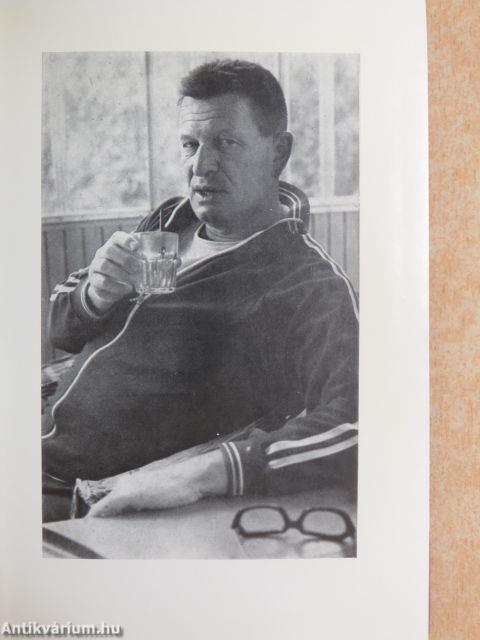 Utolsó cigaretta, Utolsó Ítélet