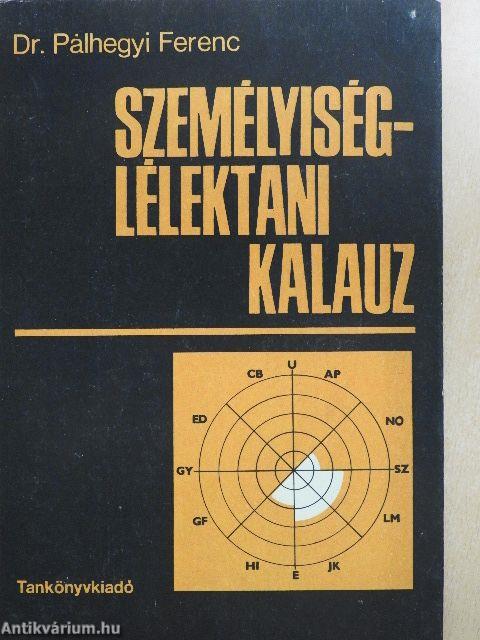 Személyiség-lélektani kalauz