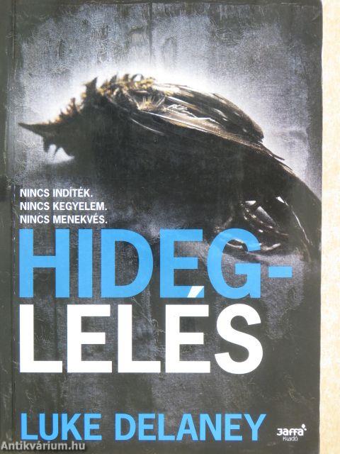 Hideglelés