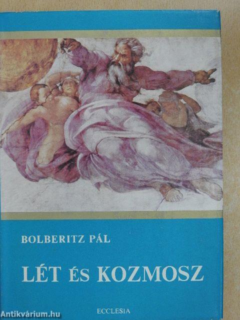 Lét és kozmosz