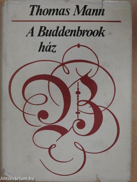 A Buddenbrook ház