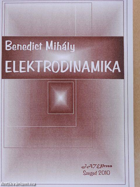 Elektrodinamika