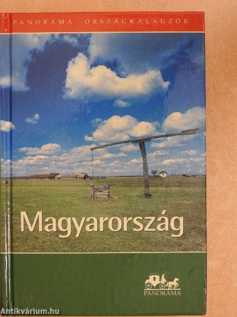 Magyarország