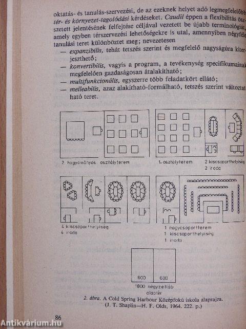 A csoportszervezés eljárásai és lehetőségei