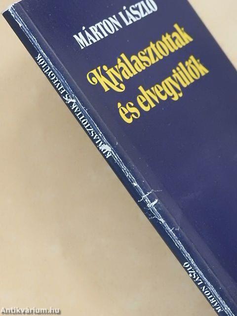 Kiválasztottak és elvegyülők