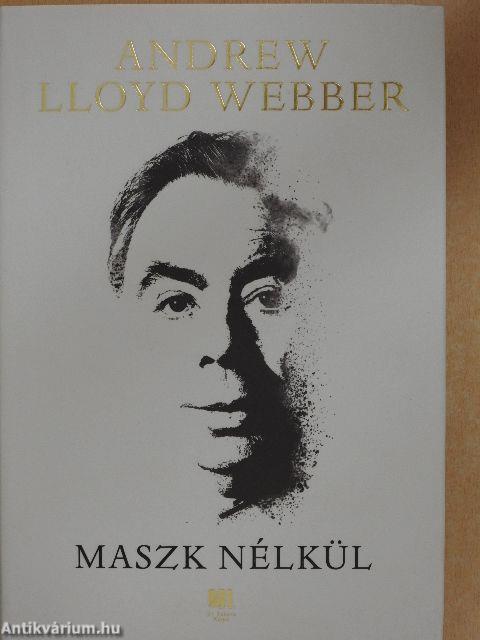 Maszk nélkül