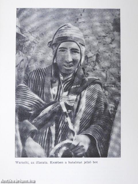 Mágikus Kordillerák