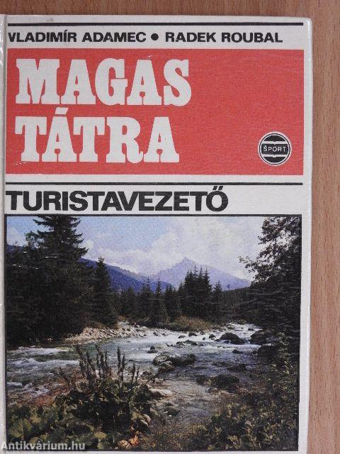 Magas-Tátra