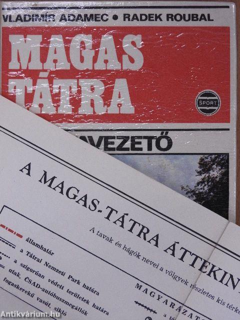 Magas-Tátra