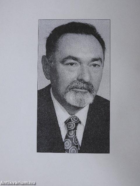 Dr. Kardos György válogatott írásai