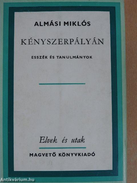 Kényszerpályán