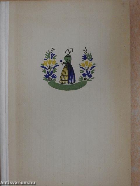 Kergarec pokoljárása