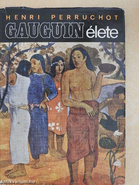 Gauguin élete
