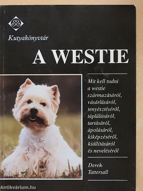 A westie