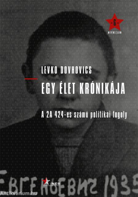 Egy élet krónikája