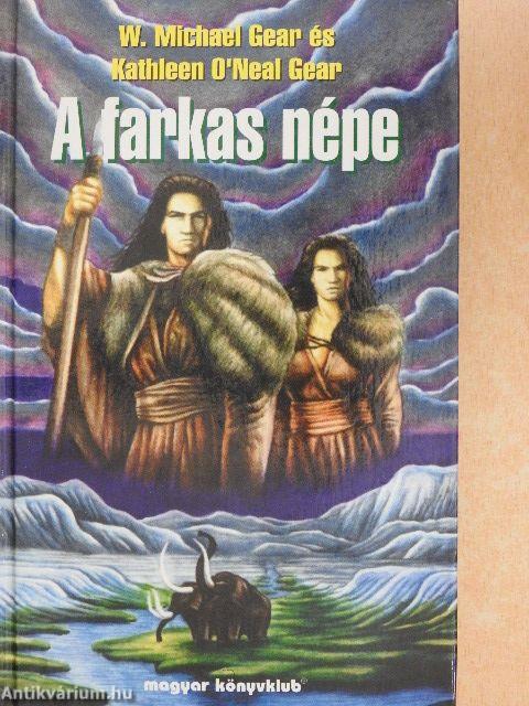 A farkas népe