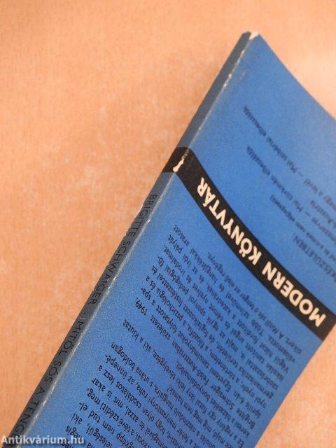 Mitől sós a tenger?