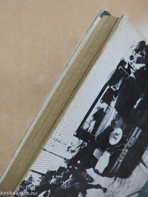 Merénylet Marseille-ben