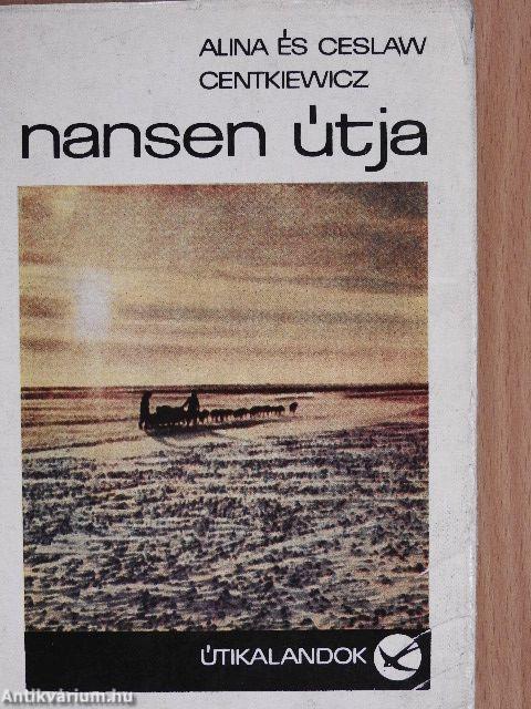 Nansen útja