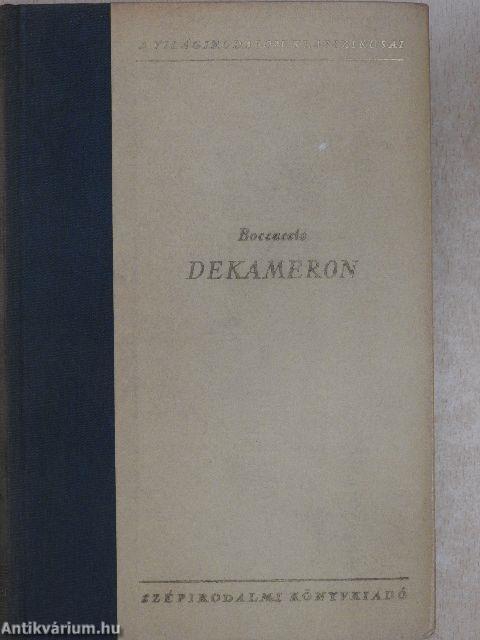 Dekameron