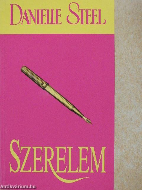 Szerelem