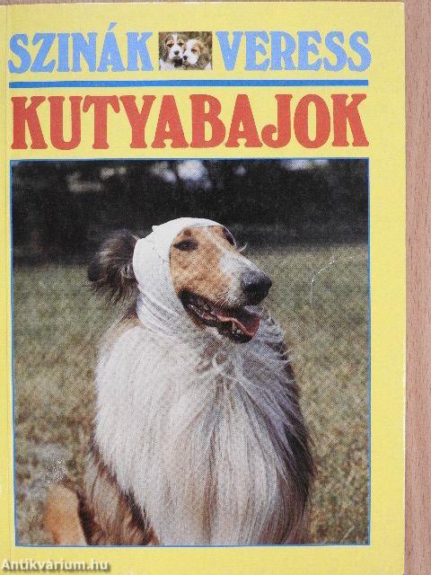 Kutyabajok