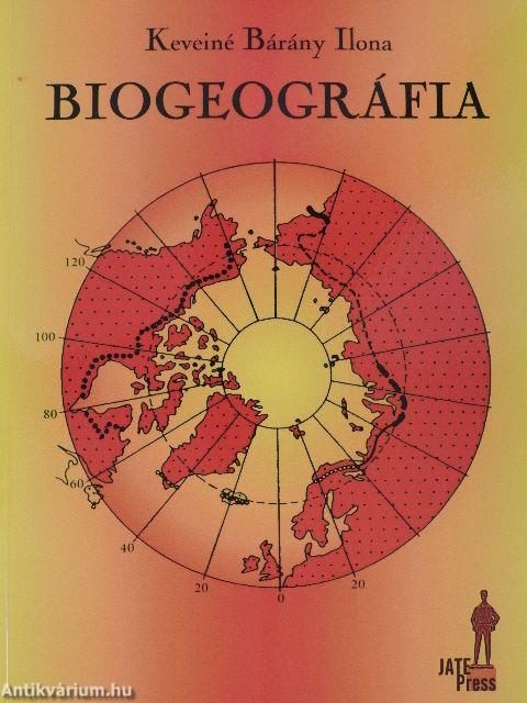 Biogeográfia