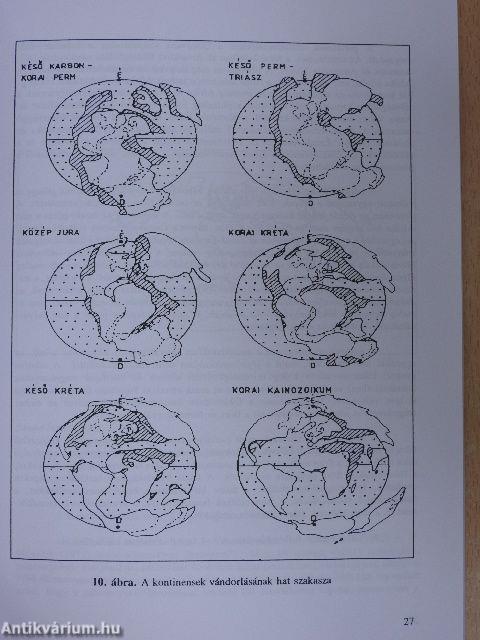 Biogeográfia