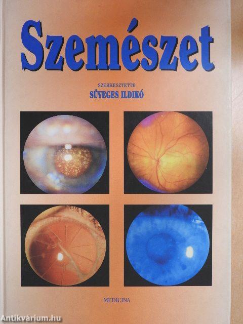 Szemészet