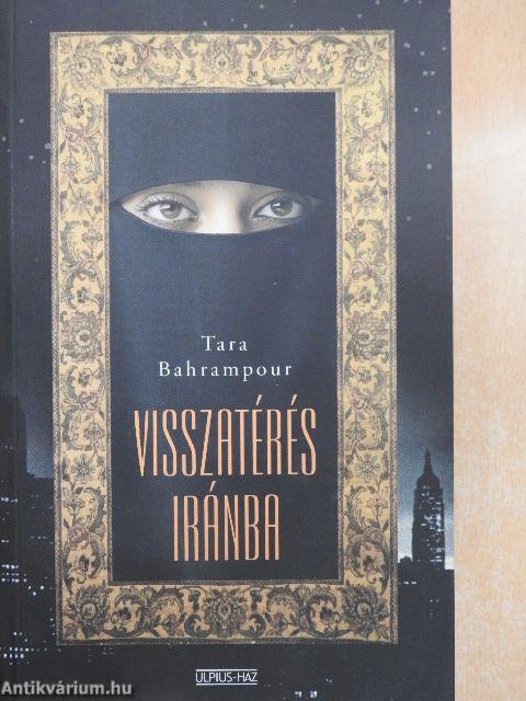 Visszatérés Iránba