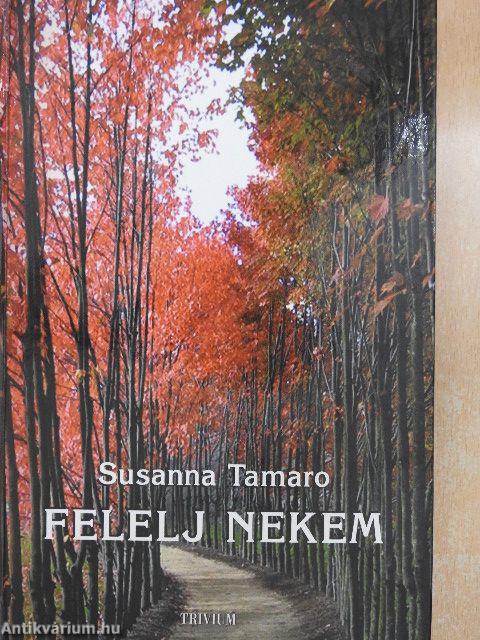 Felelj nekem
