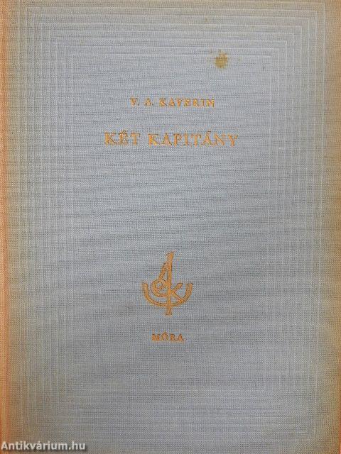 Két kapitány 1-2.