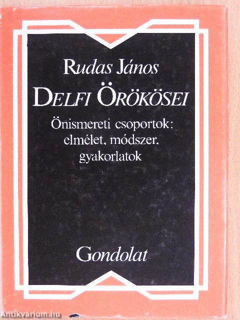 Delfi örökösei