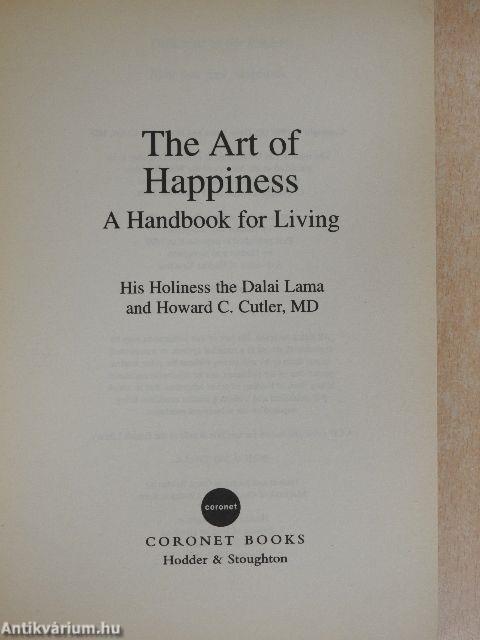 The Art of Happiness