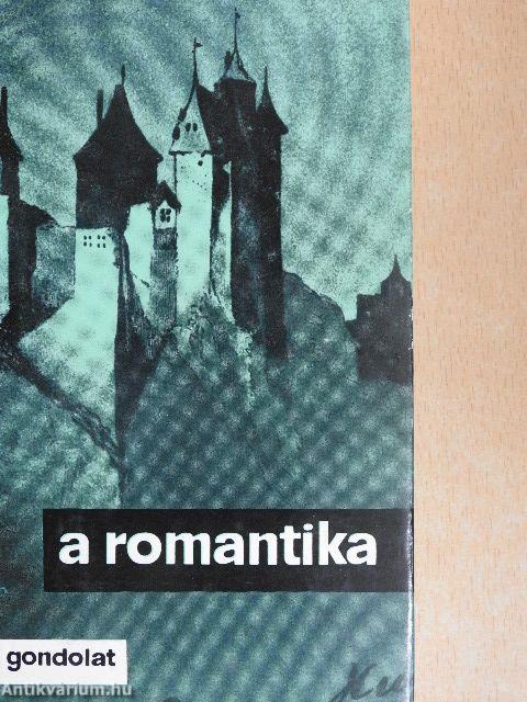 A romantika