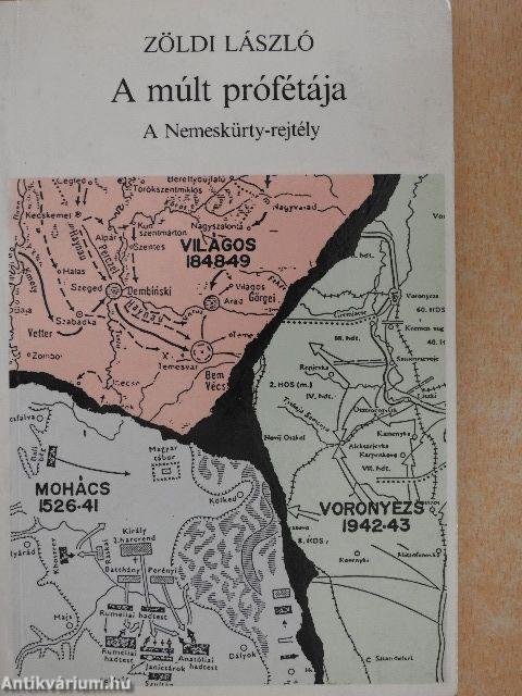 A múlt prófétája