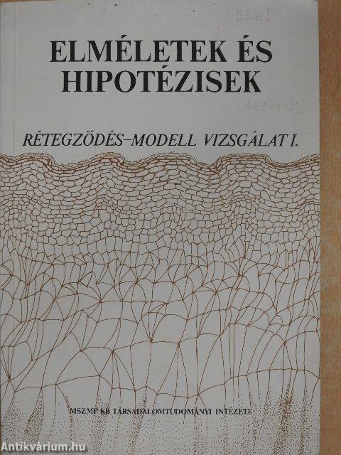 Elméletek és hipotézisek