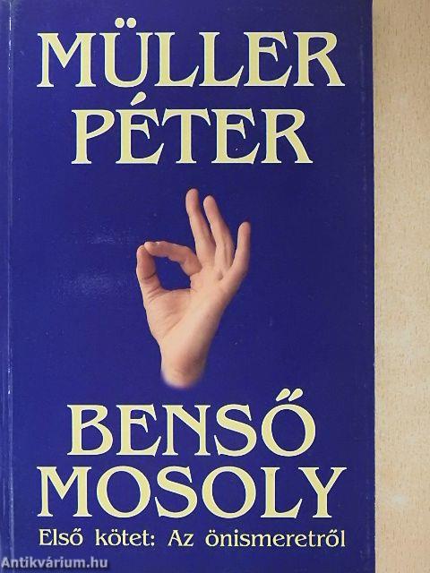 Benső mosoly I-II.