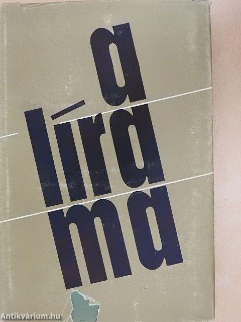 A líra ma