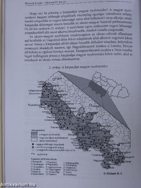 Értékek, dimenziók a magyarságkutatásban