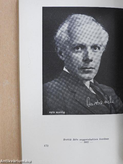 Bartók Béla