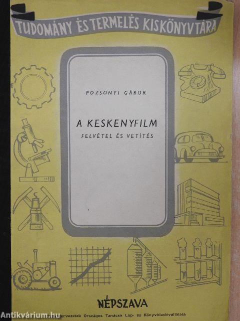 A keskenyfilm