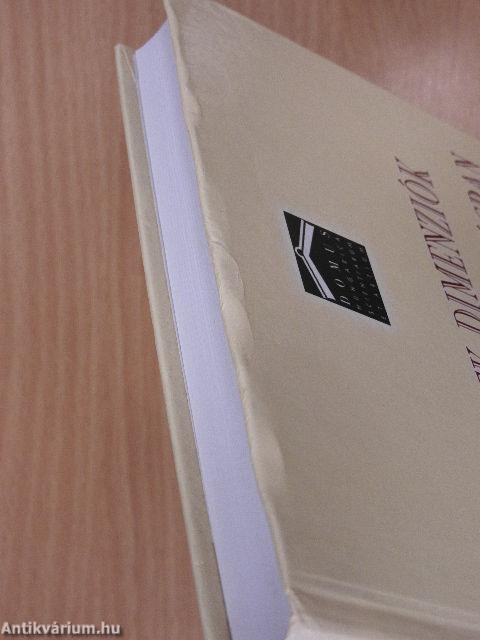 Értékek, dimenziók a magyarságkutatásban