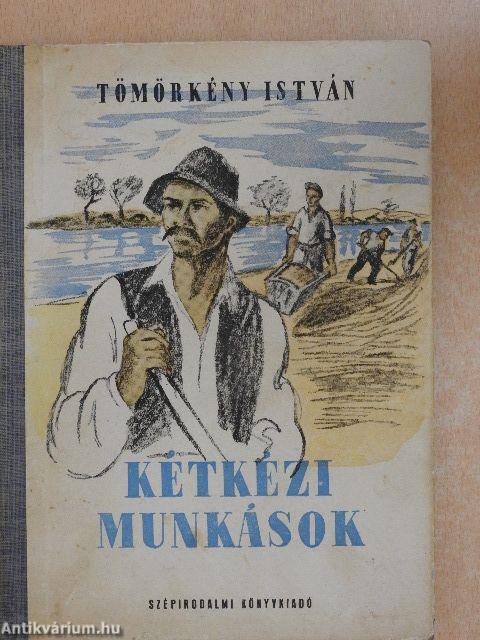 Kétkézi munkások