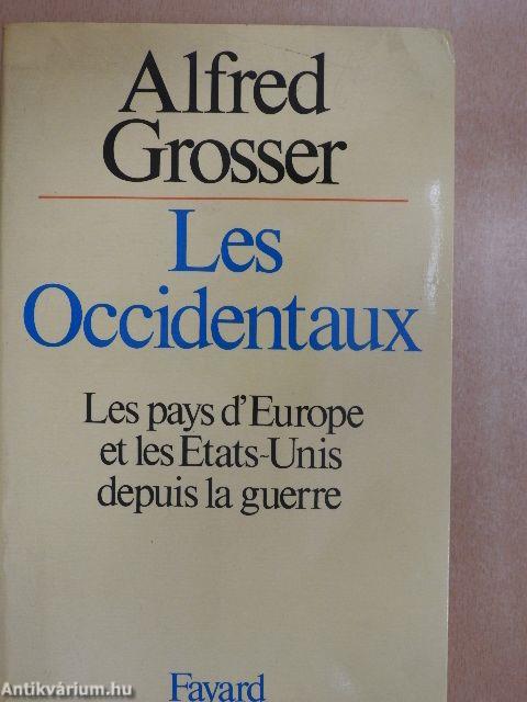 Les Occidentaux