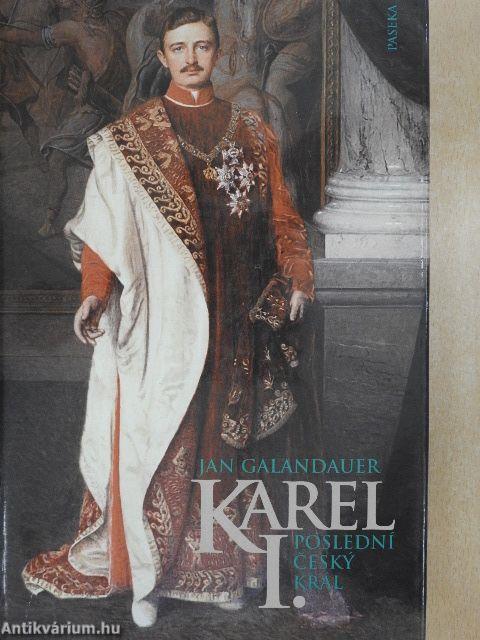 Karel I.