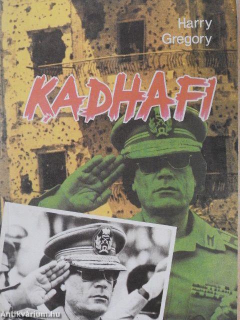 Kadhafi