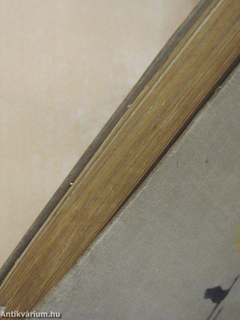 Végtelen vadászmezőkön